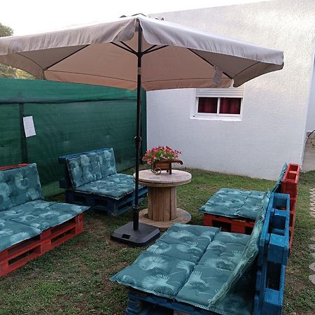 Chalet En Entorno Natural De La Costa Brava Bell-Lloc  外观 照片