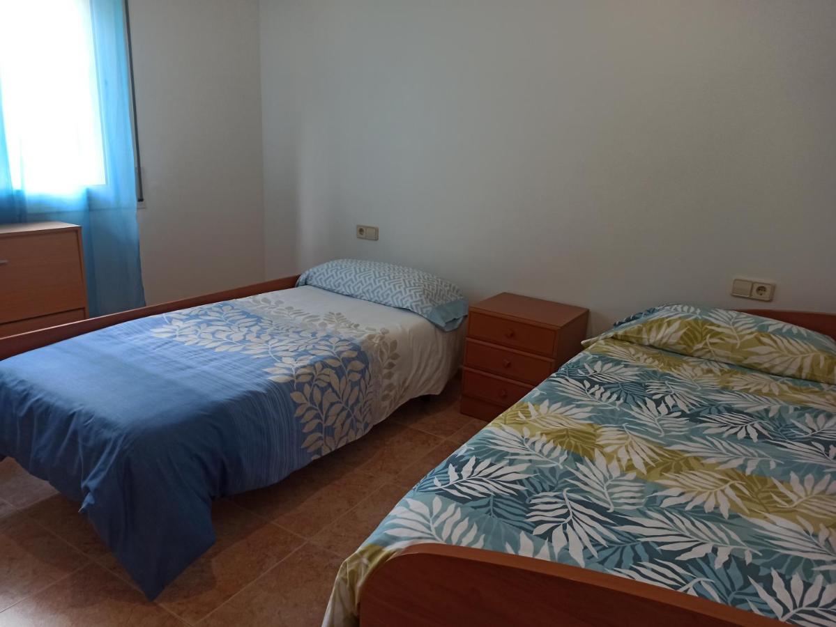 Chalet En Entorno Natural De La Costa Brava Bell-Lloc  外观 照片