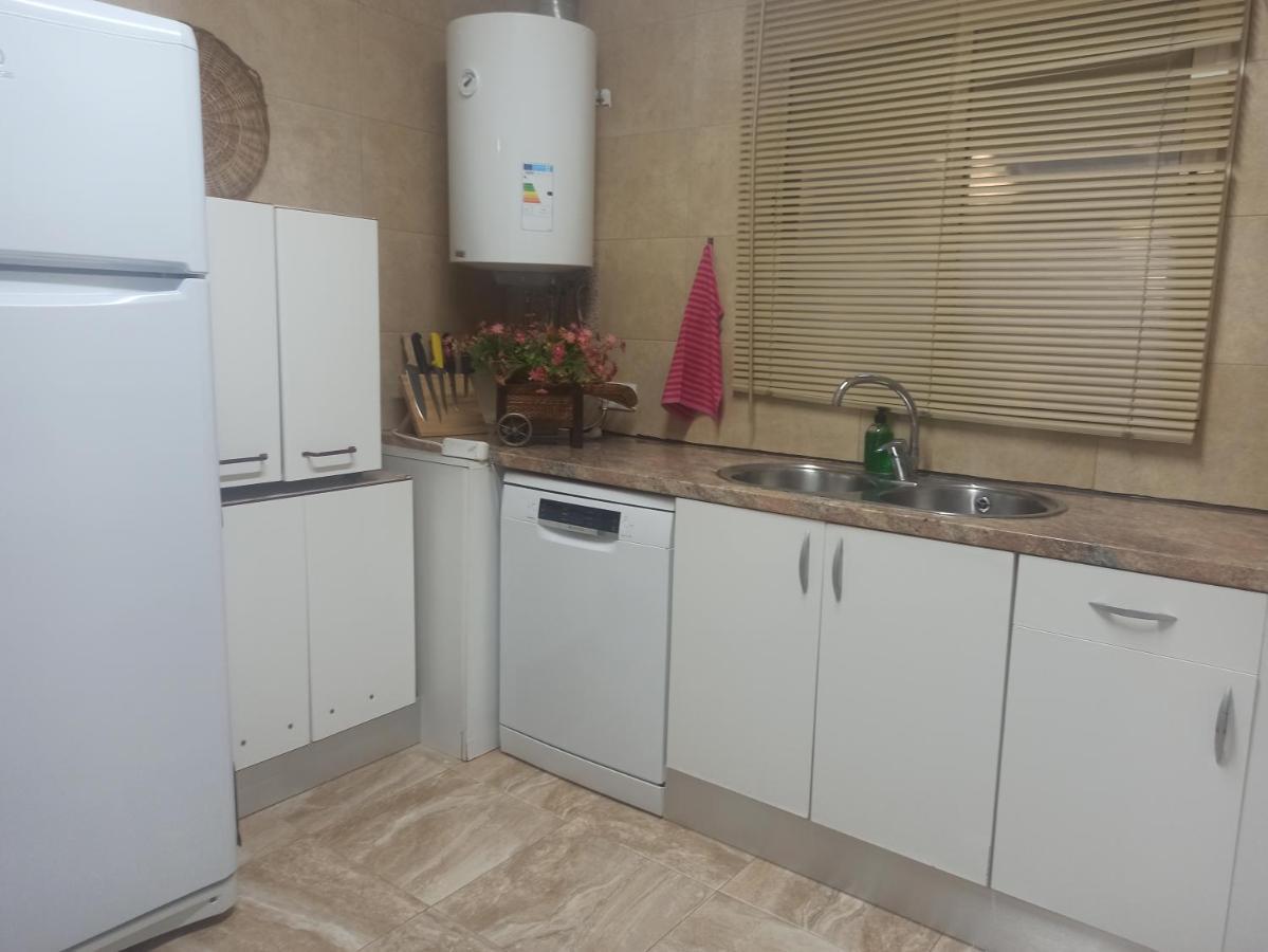 Chalet En Entorno Natural De La Costa Brava Bell-Lloc  外观 照片